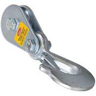 Блок-полиспаст  с крюком CVT-06