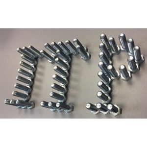 Болт крепления кольца Beadlock для диска ITP