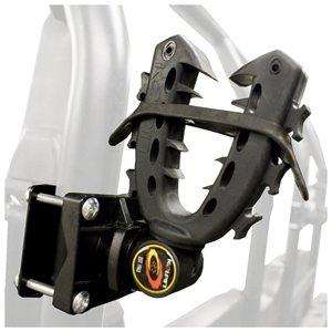 Держатель для снаряжения универсальный KOLPIN RHINO GRIP XL UTV BAR MOUNT (21535)