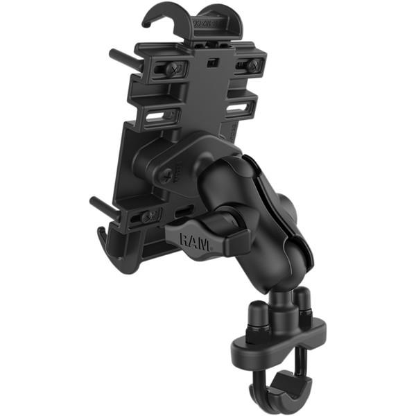 Держатель для телефона (с креплением) RAM MOUNT 0636-0157 RAM-B-149ZA-PD3