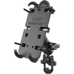 Держатель для телефона (с креплением) RAM MOUNT RAM-HOL-PD4238A XL 00636-0158 RAM-B-149ZA-PD4