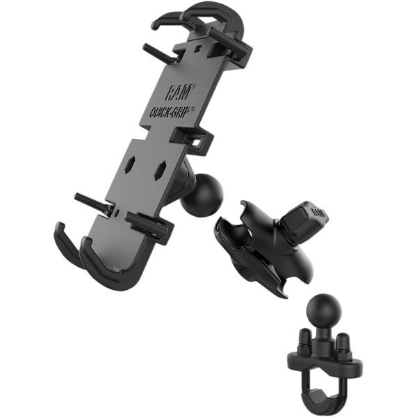 Держатель для телефона (с креплением) RAM MOUNT RAM-HOL-PD4238A XL 00636-0158 RAM-B-149ZA-PD4