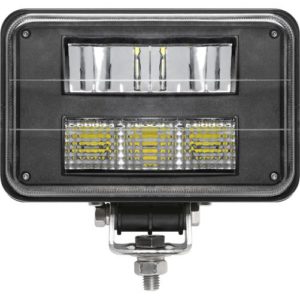 Фара водительского света РИФ 167х136х81 мм 60W LED