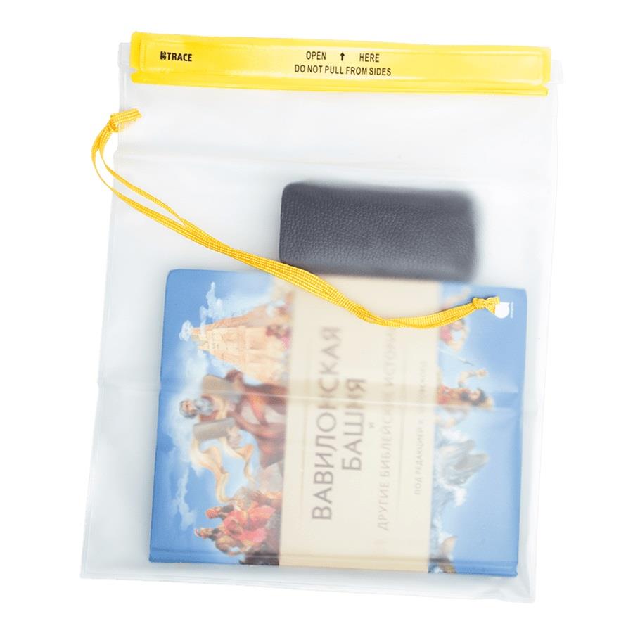 Гермопакет BTrace плоский ПВХ 26