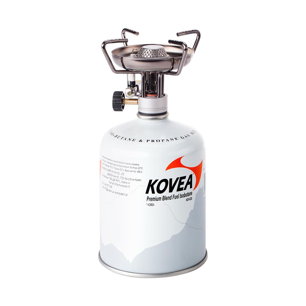 Горелка газовая Kovea Scorpion Stove
