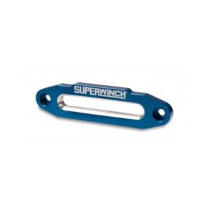 Клюз алюминиевый Superwinch для лебедок ATV 4500