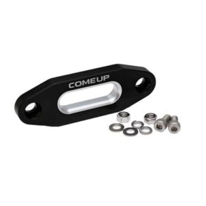 Клюз алюминиевый WA-1502 к лебедкам ComeUp ATV-1500