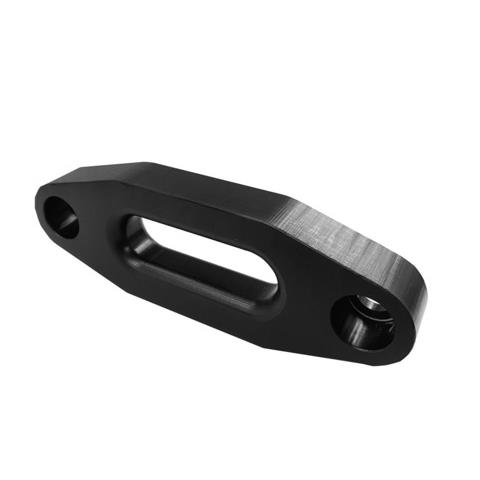 Клюз для лебёдок ATV 3000Lbs (Материал