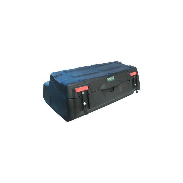 Кофр для квадроцикл задний GKA SMART 8015