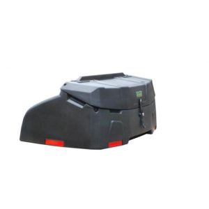 Кофр для квадроцикла задний GKA 8050 SMART
