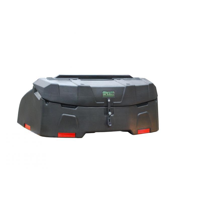 Кофр для квадроцикла задний GKA 8050 SMART