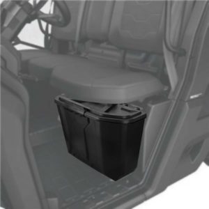 Кофр Kemimoto под сиденье для Can Am Defender HD8 HD10 HD5 2016-2020 715003314 715003314N