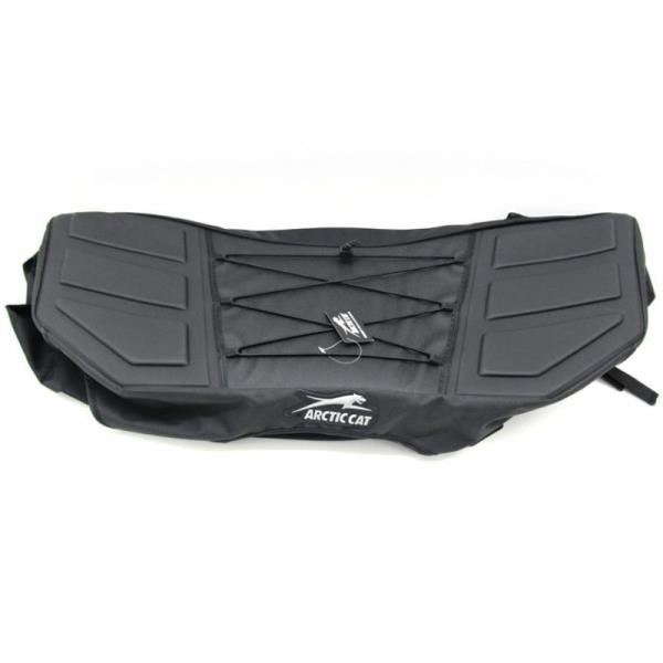 Кофр мягкий на передний багажник для квадроцикла Arctic Cat 1436-511