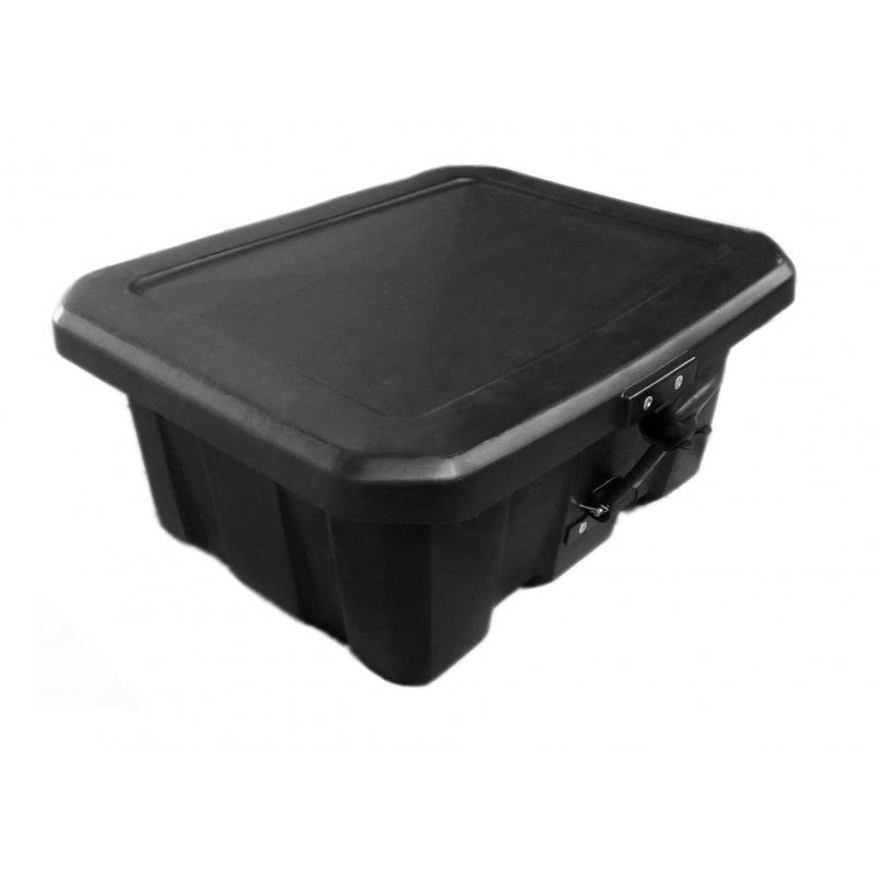 Кофр пластиковый Panzerbox Mini 2