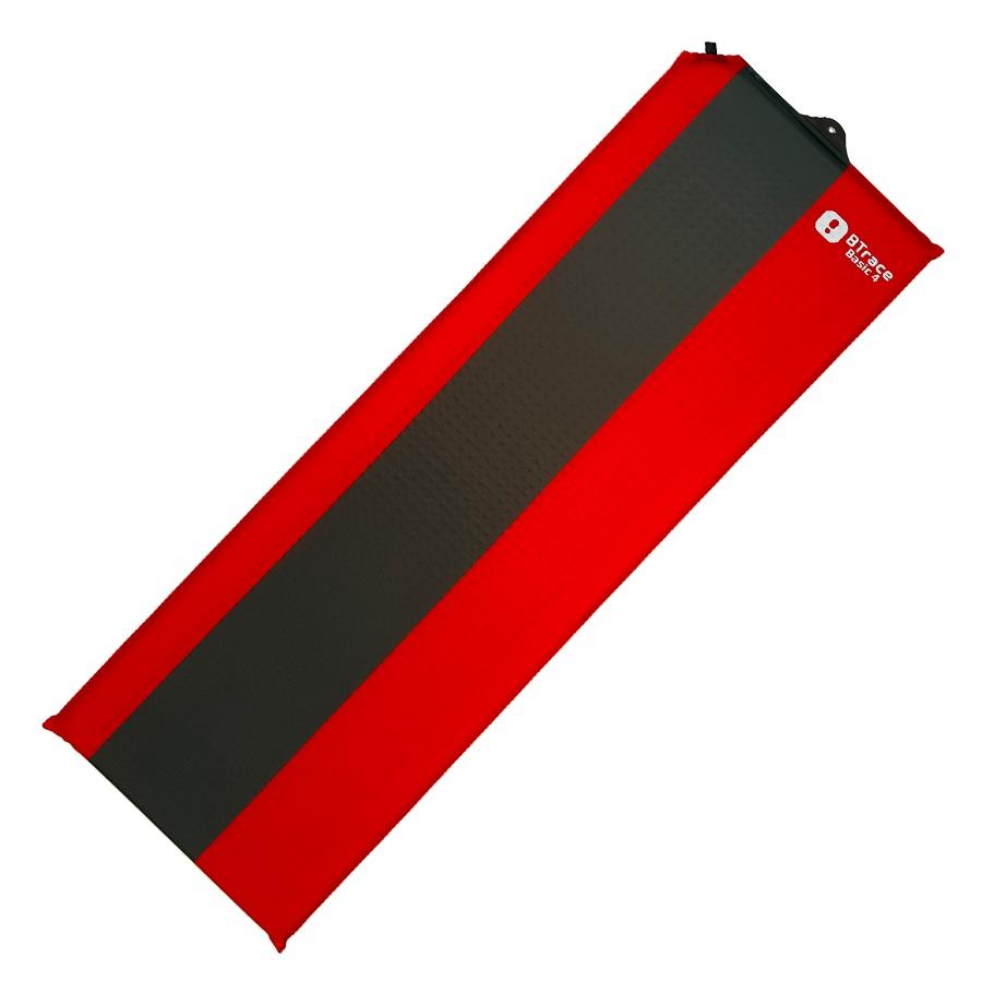 Коврик самонадувающийся BTrace Basic 4