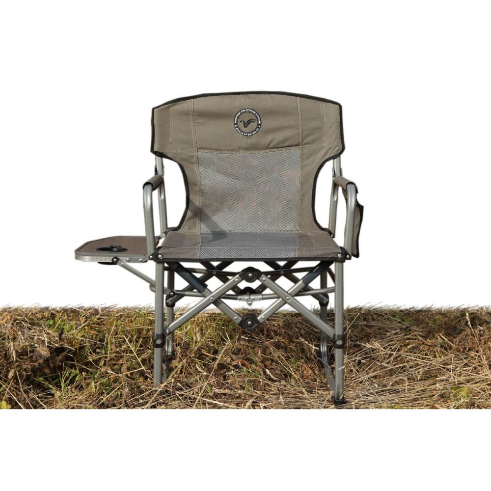 Кресло кемпинговое Maverick Gran turismo chair case