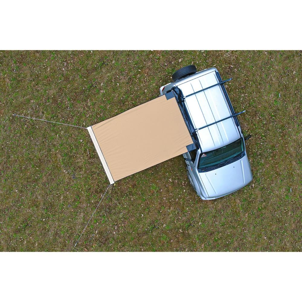 Маркиза автомобильная РИФ 1