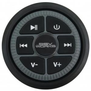 Медиа контроллер SSV Works SSV-BMC