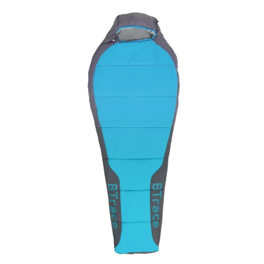 Мешок спальный BTrace Swelter S size Правый