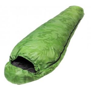 Мешок спальный Premier Fishing 210 х 80 см. (TПК