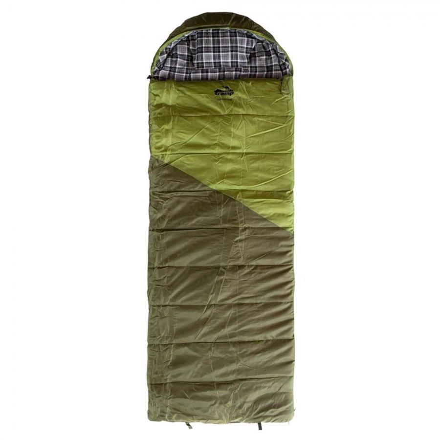 Мешок спальный Tramp Kingwood Regular (Левый)