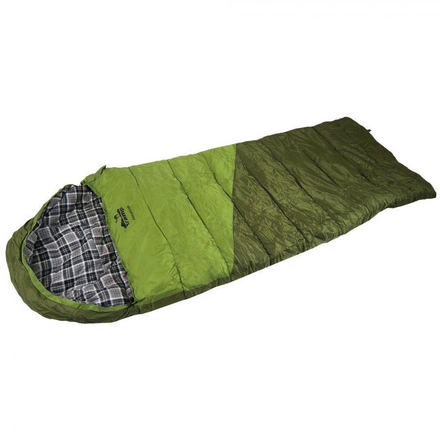 Мешок спальный Tramp Kingwood Regular (Правый)