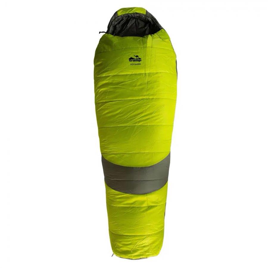 Мешок спальный Tramp Voyager Regular (Левый)