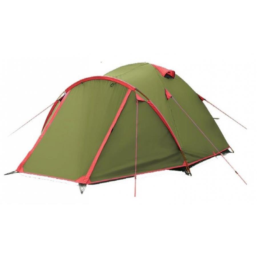 Палатка Tramp Lite Camp 3