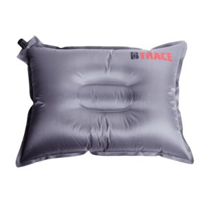 Подушка самонадувающаяся BTrace Basic 43x34x8