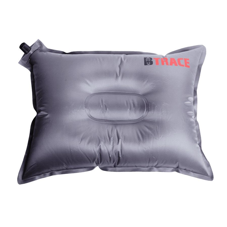 Подушка самонадувающаяся BTrace Basic 43x34x8