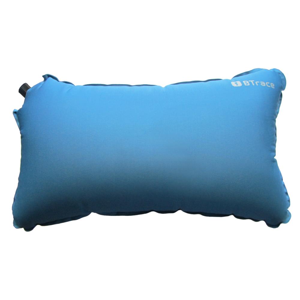 Подушка самонадувающаяся BTrace Elastic 50x30x16