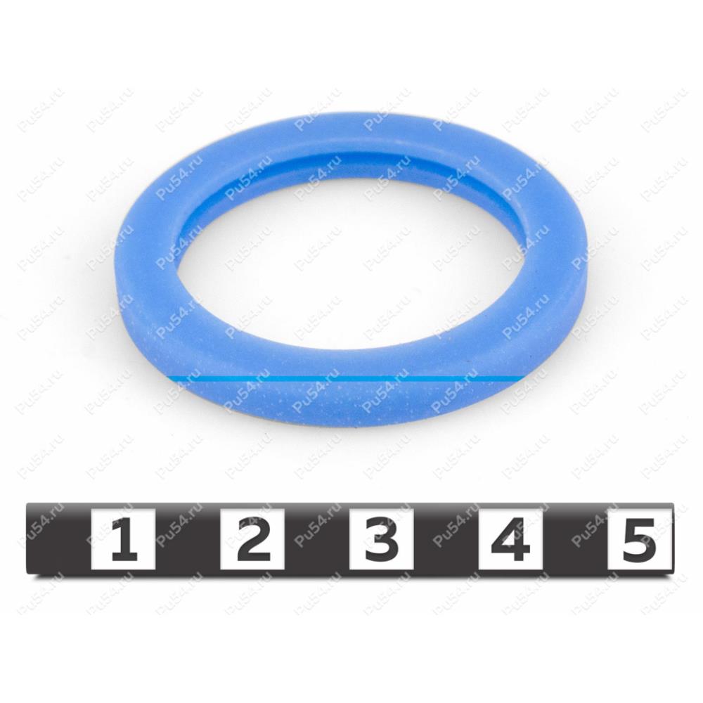 Прокладка крышки канистры Экстрим с заливным носиком