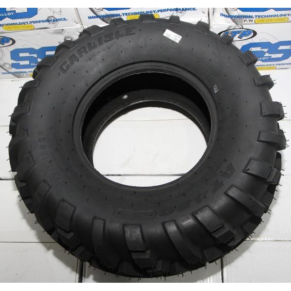 Шина для квадроцикла Carlisle AT489 X L 26x8-12