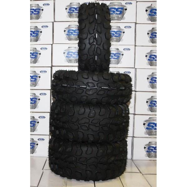 Шина для квадроцикла ITP BajaCross 25x8R-12