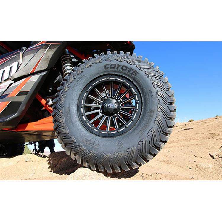 Шина для квадроцикла ITP Coyote 27x9R14