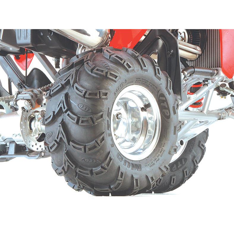Шина для квадроцикла ITP Mud Lite AT 24x8-11