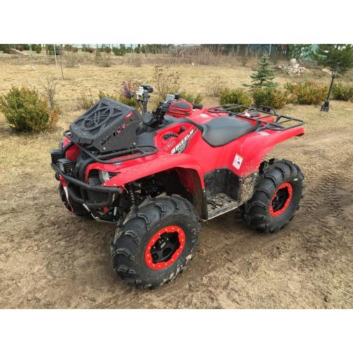 Шина для квадроцикла ITP Mud Lite XL 26x10-12