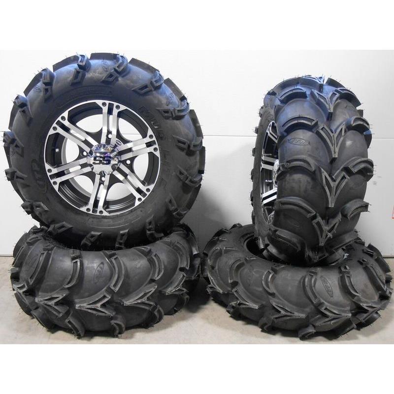 Шина для квадроцикла ITP Mud Lite XL 28x12-12
