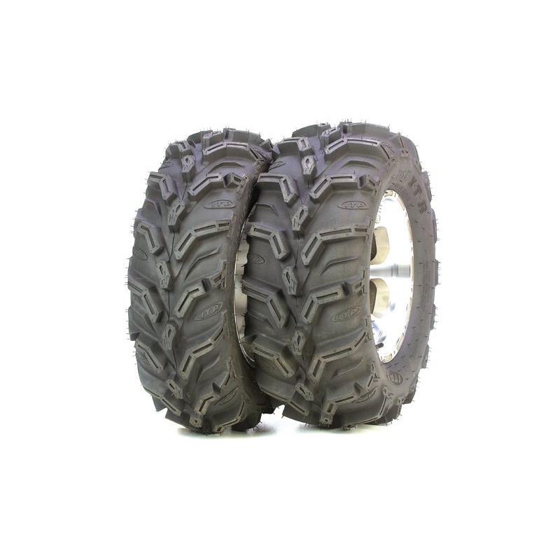 Шина для квадроцикла ITP Mud Lite XTR 25x8R-12