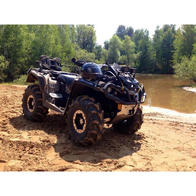 Шина для квадроцикла ITP Mud Lite XXL 30x12-12