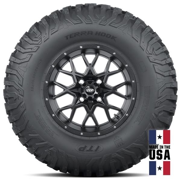 Шина для квадроцикла ITP Terra Hook 28x9R-14