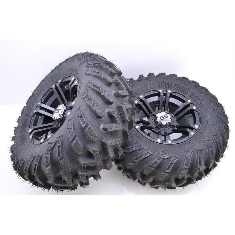 Шина для квадроцикла ITP TerraCross R T 25x8R-12