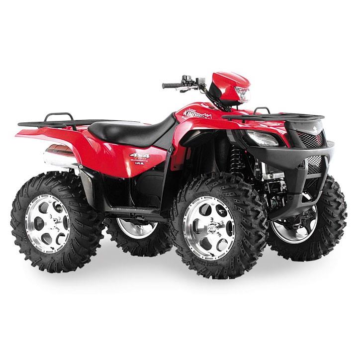 Шина для квадроцикла ITP TerraCross R T 26x11R-12