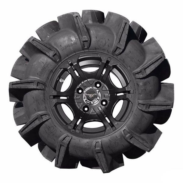 Шина для квадроциклов Superatv (Haulking) ASSASSINATOR 32"X8"-R14"