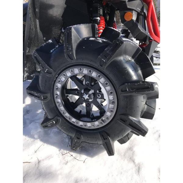 Шина для квадроциклов Superatv (Haulking) ASSASSINATOR 32"X8"-R14"