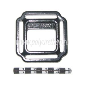 Соединитель ремней крепления "Скрепка"