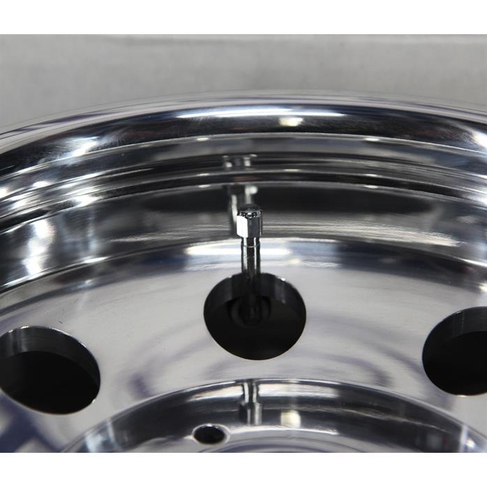 Стальной диск для квадроцикла ITP ITP T-9 Pro Mod (12х7 4х110) 12RP10BX