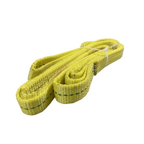 Стропа корозащитная для ATV Superwinch 3230Lbs 2.4 м