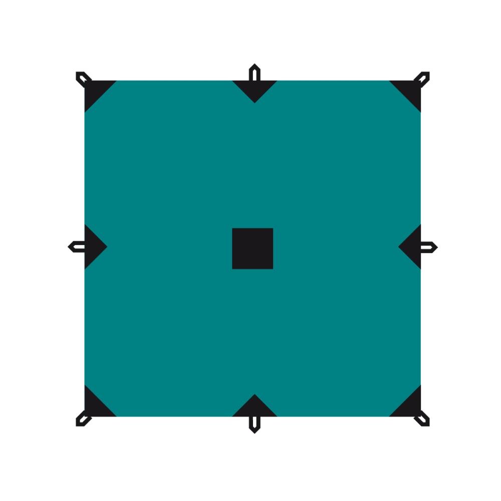 Тент BTrace 4x6