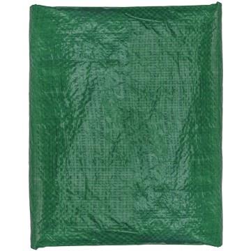 Тент универсальный Helios GREEN 3х4 90гр. зеленый